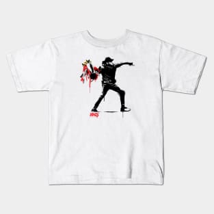 Kop trophy Kids T-Shirt